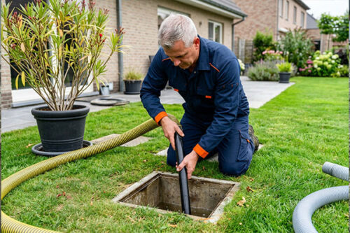 service beerput ledigen