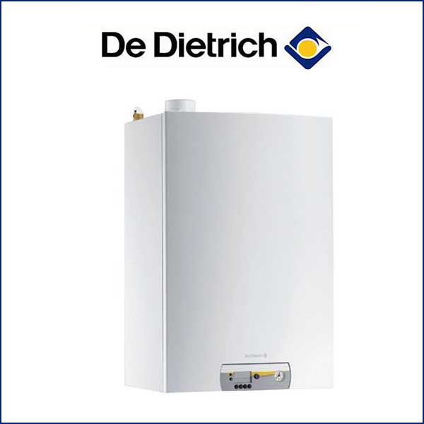 De Dietrich verwarmingsketel