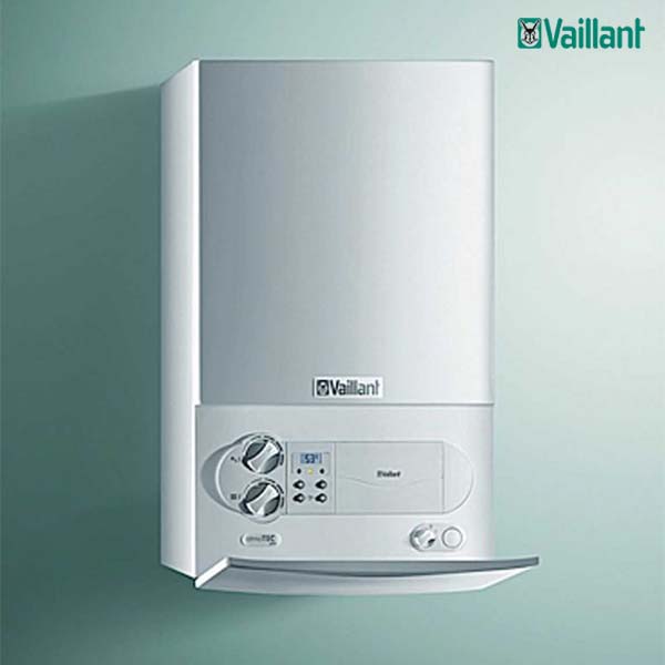 Vaillant verwarmingsketel